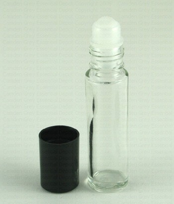 Roll On Clear 1 3 Oz Gl Bottle Black Cap Bulk Camden Grey Roll On Clear 1 3 Oz Gl Bottle Black Cap
