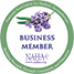 Business Member - National Association for Holistic Aromatherapy