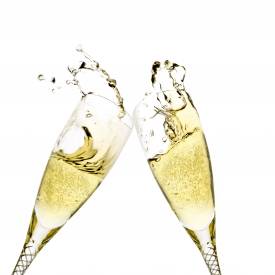 Champagne Toast (Type) fragrance oil