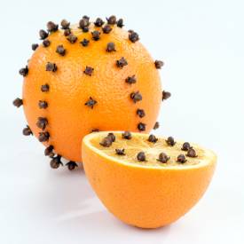 Christmas Orange fragrance oil