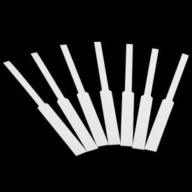 Perfume test strip