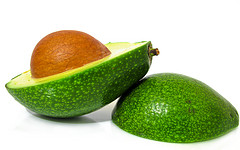 Avocado oil