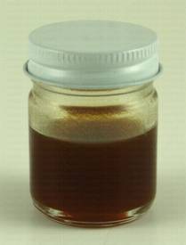 Benzoin Siam Resinoid