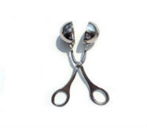 Bath fizzy scooper, 1.5" (#0278)