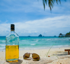Bay Rum fragrance oil