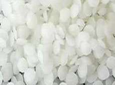 Beeswax pearls/granules, white