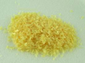 Candelilla wax