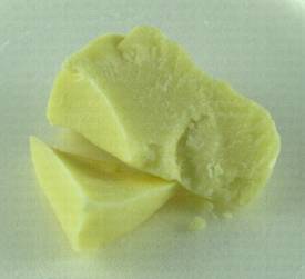 Cocoa butter, Prime Pressed
