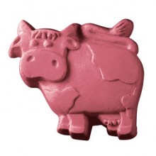 Cow, Milky Way mold. #MW1048