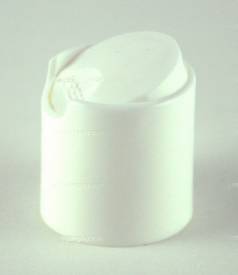 Disc Top, 20/410, white