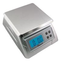 Escali Digital Scale - Alimento Digital Kitchen Scale