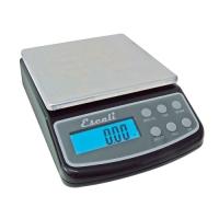 Escali | L-Series High Precision Scale 600 Gr - L600