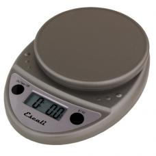 Escali P115M Primo (battery operated) Compact Digital Scale