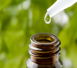 Peru Balsam essential oil