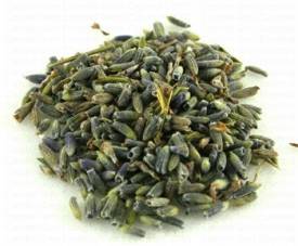 Lavender buds (Extra)