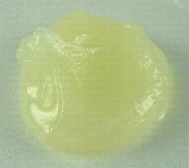 Unpetroleum Jelly