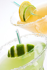Lime Margarita fragrance oil