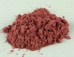 Mica, rose, sparkle