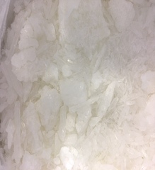 Menthol Crystals