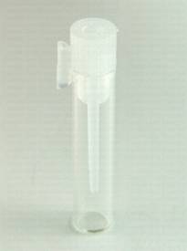 Perfume vial sampler pack