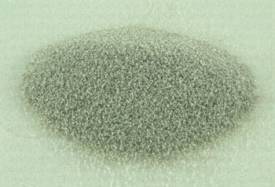 Pumice powder, fine