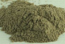Rhassoul clay powder
