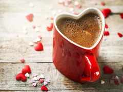 Red Hot Chocolate fragrance oil