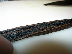 Vanilla Supreme flavor oil