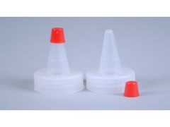 Yorker spout cap 24/410, blind, (no hole)