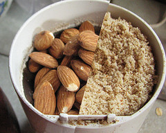 Almond Meal
