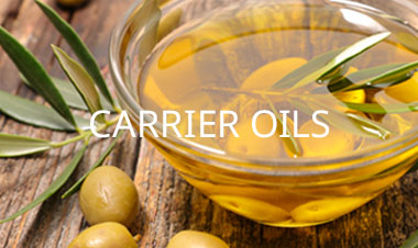 Carrier Oils