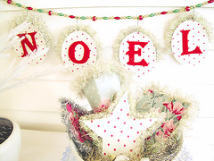 Christmas Garland fragrance oil