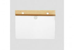 Cutter, scraper for soap (#5724)