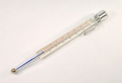 Thermometer (glass), candy (#5690)