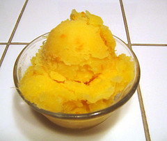 Pineapple Sorbet fragrance oil