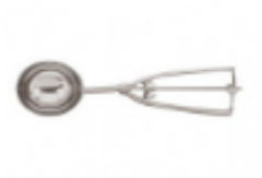 Scoop for bath fizzies, 2-1/8" (#5355)