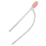 Pump, siphon, plastic  for 5 gal. pail/bucket