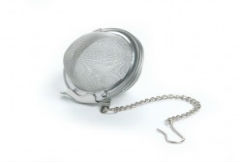 Tea ball, mesh, 2" (#5137)