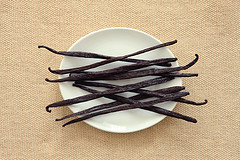 Vanilla Lace fragrance oil